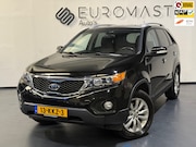 Kia Sorento - 2.4 X-ecutive Airco Cruise Pdc Trekhaak