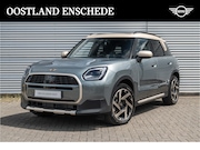 MINI Countryman - C Automaat / Favoured / Pakket XL / 19" Kaleido Spoke 2-tone