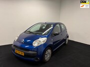 Citroën C1 - 1.0 5 Deurs | NAP AIRCO ELEK PAKKET