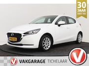 Mazda 2 - 1.5 Skyactiv-G | Org NL | CarPlay | 33.000 KM! | LED | AUTOM
