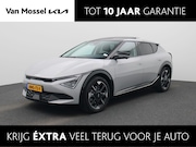 Kia EV6 - Plus Advanced 84 kWh | Stoel & Stuur Verwarming | Stoelventi