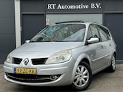 Renault Scénic - 2.0-16V Tech Line Clima / Pano
