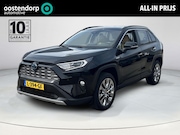 Toyota RAV4 - 2.5 Hybrid Executive