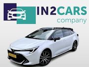 Toyota Corolla - Touring Sports 2.0 Hybrid 200 GR Sport Plus *Trekhaak*