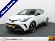 Toyota C-HR - 2.0 Hybrid GR-Sport | Trekhaak afnb. | JBL | Blind Spot Moni