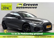 Audi A3 - S-line Black optic | Pano | Virtual | Carplay | Cruise | Nav