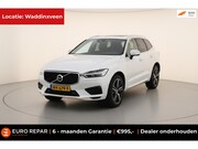 Volvo XC60 - 2.0 T8 Twin Engine AWD R-Design PANO TREKHAAK NAP
