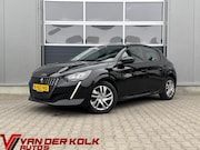 Peugeot 208 - 1.2 PureTech Active | Carplay | Navigatie | Cruise | Lichtme