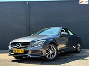 Mercedes-Benz C-klasse - 180 Prestige | Automaat | Stoelverwarming | Navi