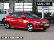 Peugeot 208 - 1.2 PT Active | Navi / Airco / Cruise