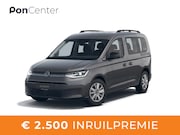 Volkswagen Caddy - Bedrijfswagens Kombi Life 1.5 eHybrid 85 kW / 115 pk | Digit