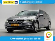 Skoda Superb - COMBI 1.4 TSI PHEV Business Edition Aut. [ LED Apple/Android