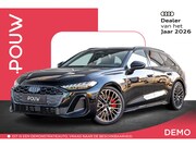 Audi A5 - Avant 2.0 e-hybrid 299pk quattro S Edition | Trekhaak Wegkla