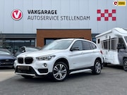 BMW X1 - SDrive20i Centennial High Executive|Panodak|Afn Trekhaak|Cam