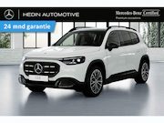 Mercedes-Benz GLB-Klasse - GLB 180 Business Solution Luxury 7-Persoons | Nightpakket |