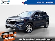 Suzuki S-Cross - 1.4 Boosterjet Style Smart Hybrid | 1.850 euro Korting | And