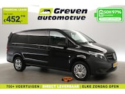 Mercedes-Benz eVito - Lang 66 kWh | Snelladen | SOH 97% | Airco | Cruise | Camera