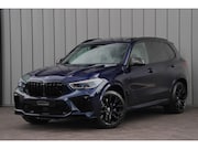 BMW X5 M - Competition | 625PK | Head-up | Massage | Carbon | Bowers&Wi