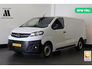 Opel Vivaro - 2.0 BlueHDi 145PK L3 EURO 6 - Airco - Navi - Cruise - € 16.4