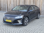 Hyundai Ioniq - 1.6 GDi First Edition