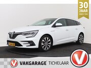 Renault Mégane - Estate 1.3 TCe 140 Techno | Org NL | Facelift | CarPlay | Di