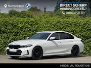 BMW 3-serie - 330e | M Pro | s/k dak | Rode Remmen | Cam