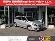 Mercedes-Benz B-klasse - 180 Ambition Airco / Leer / Camera / LM-Velgen / Cruise