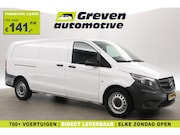 Mercedes-Benz Vito - 114 CDI Extra Lang | Automaat | Clima | Cruise | 2xSchuifdeu