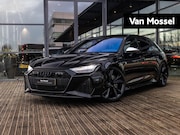 Audi RS6 - Avant 4.0 TFSI quattro | PANORAMADAK | DYNAMIC PLUS PAKKET |