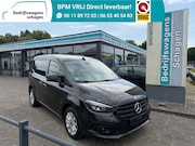 Mercedes-Benz Citan - 112 CDI L1 E6 Pro | Trekhaak | LMV 16'' | LED koplampen | Mb