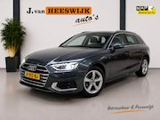 Audi A4 - Avant 35 TFSI Advanced Edition Navi | ecc | Lmv | Pdc |Keyle