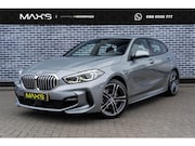 BMW 1-serie - 118i Business Edition | M-Sport | Trekhaak | Lichtmetalen Ve