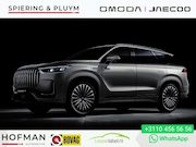 Jaecoo 8 - 1.5 SHS-P Exclusive 7p | Pano | Stoelmassage | Head Up
