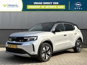 Opel Frontera - 1.2 Turbo Hybrid GS | Parkeersensoren Voor & Achter | Camera