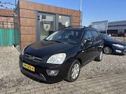 Kia Carens - NWE APK ! 7 PERSOONS