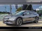 Kia EV6 - Plus Advanced 84 kWh | Panoramadak | Stoelverwarmi