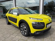 Citroën C4 Cactus - 1.2 PureTech Business