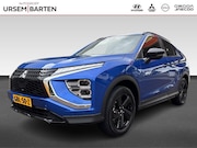 Mitsubishi Eclipse Cross - 2.4 PHEV Black Edition | Achterbank verwarmd | Achteropkomen