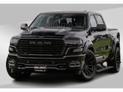 Dodge Ram Pick Up - BOM VOL | Night Premium | €79950,- excl | Full Option | De M