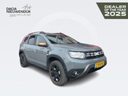 Dacia Duster - 1.0 TCe 100 ECO-G Extreme TREKHAAK l CAMERA | SENSOREN | CRU