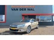 Citroën C5 - 1.6 THP Exclusive/19.000KM N.A.P.EERSTE EIGENAAR/UNIEK