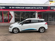 Renault Clio - 1.5 dCi ECO Limited - 2016 - Euro 6 - Navi