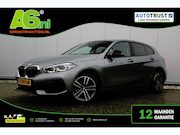 BMW 1-serie - 118i Automaat LMV Sportstoelen Half Leder Virtual Cockpit Na