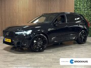 Volvo XC60 - T6 AWD Recharge Ultra Black Edition | MY26 | Luchtvering | T