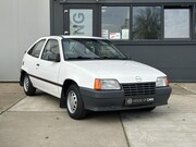 Opel Kadett - 1.2S L Origineel Nederlands Wegenbelastingvrij