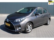 Toyota Yaris - 1.5 Hybrid Trend AUTOMAAT ORG. NL-AUTO