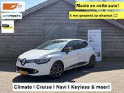 Renault Clio - 1.2 Dynamique Automaat! | Clima | Navi | Keyless | Cruise | 