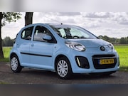 Citroën C1 - 1.0 Collection APK 23-09-2027 I Airco I NL Auto I NAP I 5 De