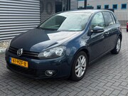 Volkswagen Golf - 1.4 TSI Highline | Motor niet 100%