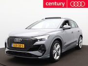Audi Q4 e-tron - 45 quattro S Line | Camera | CarPlay | Navi | Pano | 20'' |